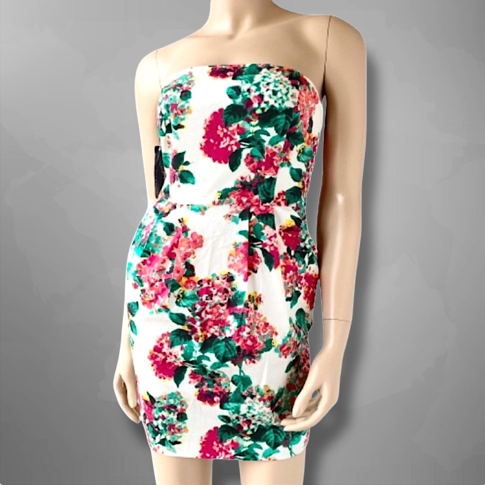 Zara dress XS new
